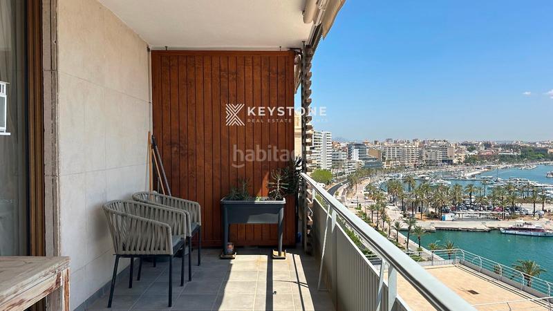 Foto 295952f8-1e8a-4ede-9b31-29c46c765eeb. Rent flat with heating in Son Armadams Palma de Mallorca