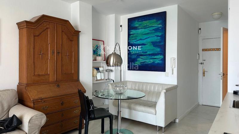 Foto 6e563e87-6346-423a-b92c-a726f12ccf93. Rent flat with heating in Son Armadams Palma de Mallorca