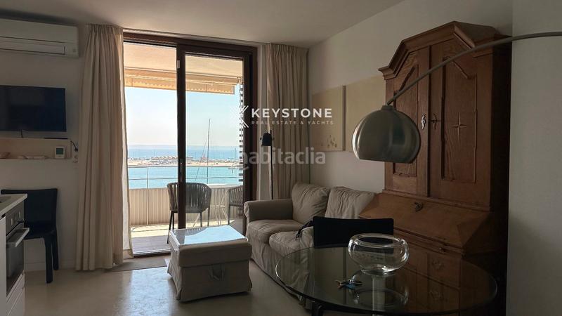 Foto 917ca941-64fa-4ccc-8d1a-122855d58dcc. Rent flat with heating in Son Armadams Palma de Mallorca