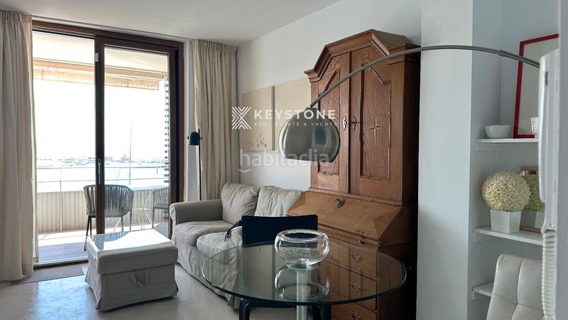 Foto 9a262142-eca3-4c74-a3f7-081943b80e76. Rent flat with heating in Son Armadams Palma de Mallorca