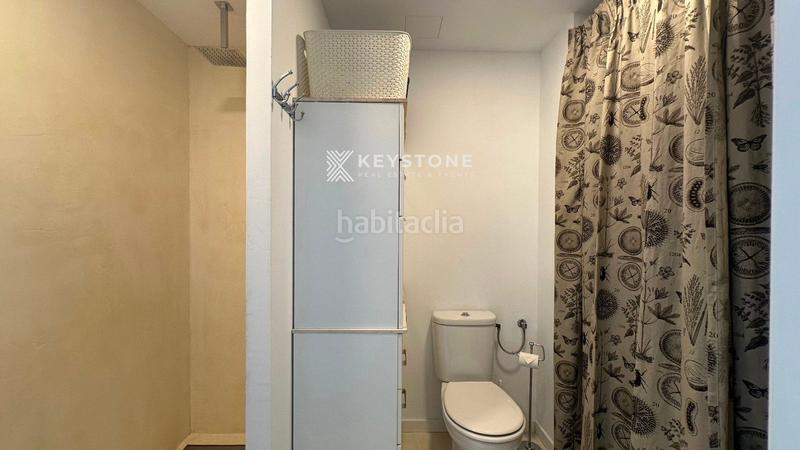 Foto f50b5dd7-d43d-4f51-91a5-b6013d0fc8d2. Rent flat with heating in Son Armadams Palma de Mallorca