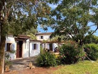 Lloguer Xalet  Diseminado 4302- son espanyol, 7. Chalet pareado con casa de invitados, terraza y jardín en mallor