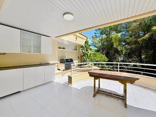 Location Appartement  Calle del falcó, 16. Apartamento en planta baja con jardín privado y terraza