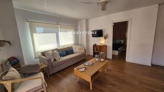 Appartement  Carrer brigadier  joaquin ruiz de porras. Piso en el terreno totalmente renovado con balcón y mucha luz