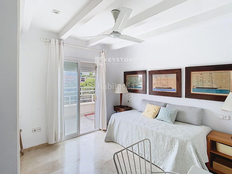 Foto 4a991f71-a797-4d69-b1e8-d97dbb5396eb. Location attique avec parking piscine dans Cas Català-Illetes Calvià