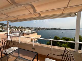 Penthouse in Calle Bartolome Buadas Mayol