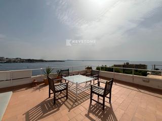 Location Attique  Calle bartolome buadas mayol. Keystone alquila  ático en rocamarina  2500