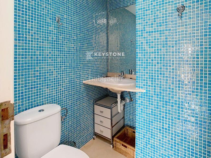 Foto a4f0fa26-e620-4228-aba6-0d0bbaf31d16. Miete dachwohnung mit parking pool in Cas Català-Illetes Calvià