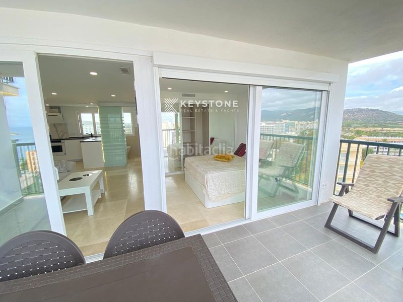 Foto 0a4deaa5-80de-4751-9120-d79b4685eb2a. Alquiler piso keystone alquila piso en Magaluf 2000 en Calvià