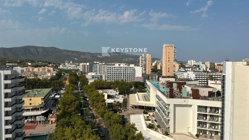 Foto 11a3a629-07bc-4867-a145-8c40e35a8683. Alquiler piso keystone alquila piso en Magaluf 2000 en Calvià