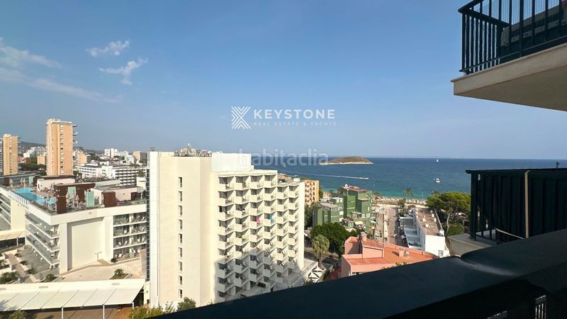 Foto 1ff96b2b-17ed-41e6-81c0-3d94bcb595bc. Alquiler piso keystone alquila piso en Magaluf 2000 en Calvià