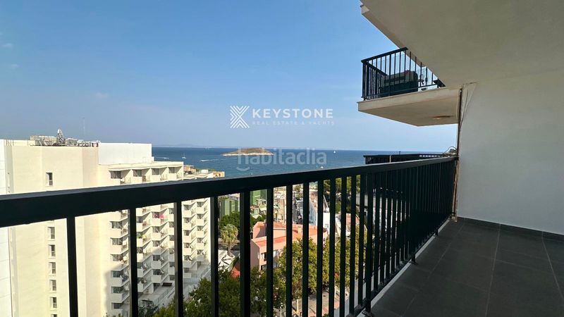 Foto 60aa1bb2-cfaf-4d05-a142-4bc3c06219dd. Alquiler piso keystone alquila piso en Magaluf 2000 en Calvià