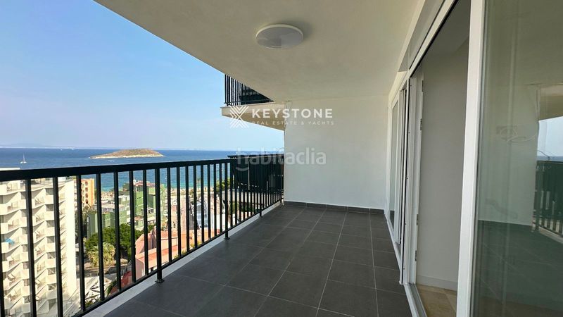 Foto 68fd2ac6-3918-4e77-8a00-f24e8cd74966. Alquiler piso keystone alquila piso en Magaluf 2000 en Calvià