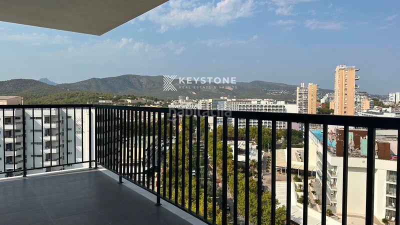 Foto 6cb51fed-2cf0-4d08-a4e5-d979d5ccd4b6. Alquiler piso keystone alquila piso en Magaluf 2000 en Calvià