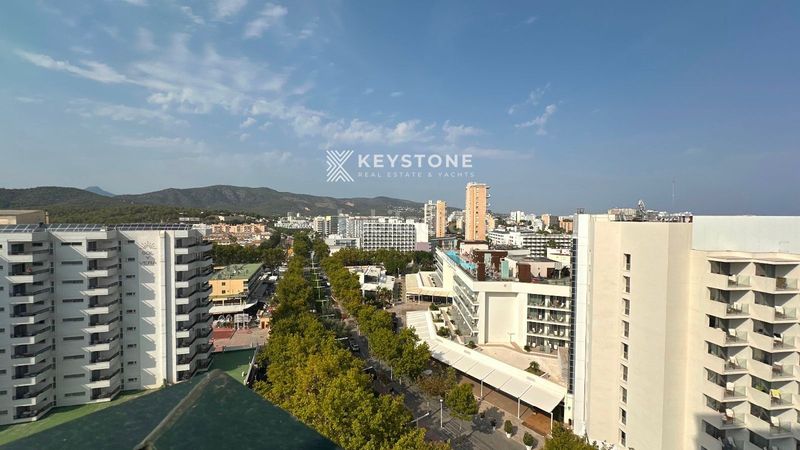 Foto b5723c85-dd45-4704-9b2e-78ce2abdd1c4. Alquiler piso keystone alquila piso en Magaluf 2000 en Calvià