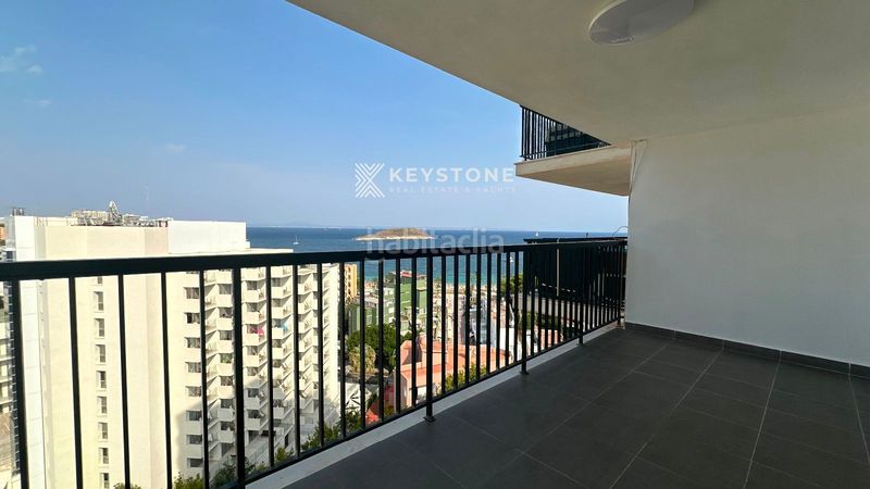 Foto ed650809-9b61-438a-a826-f03144249116. Alquiler piso keystone alquila piso en Magaluf 2000 en Calvià