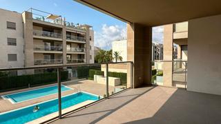 Affitto Appartamento  C/ de l'uruguay. Keystone alquila  piso en palma, urb. privada  2100