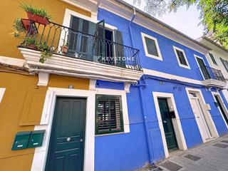 Miete Dachwohnung  N/a. Piso con terraza en alquiler en sta catalina  palma de mallorca