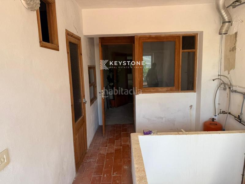 Foto 1b725466-638e-4a22-8d29-4848cefa3863. Casa con parcheggio in S´Illot-Cala Morlanda Manacor