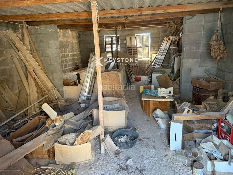 Foto 439346e0-e9d5-4569-9994-cb78f0a2c055. Casa con parcheggio in S´Illot-Cala Morlanda Manacor