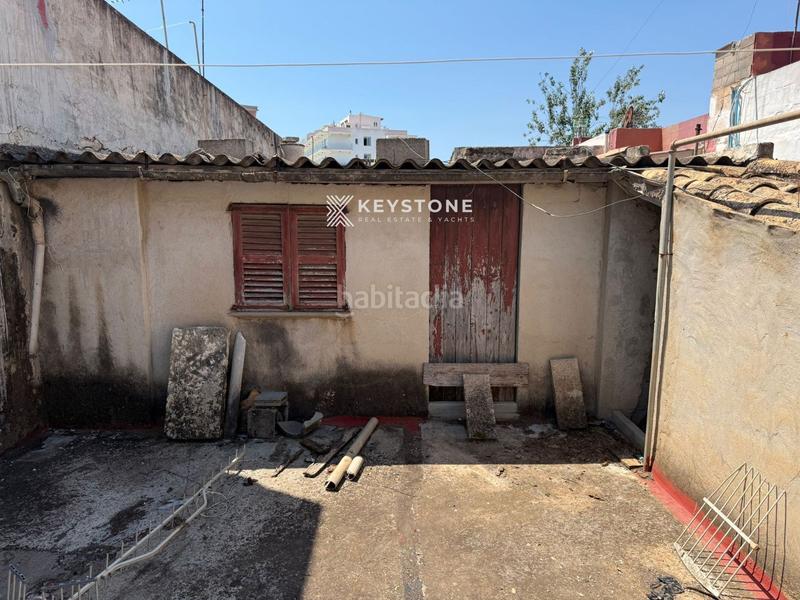 Foto 60e33efa-26c6-4878-869c-fa337da41c47. Casa con parcheggio in S´Illot-Cala Morlanda Manacor