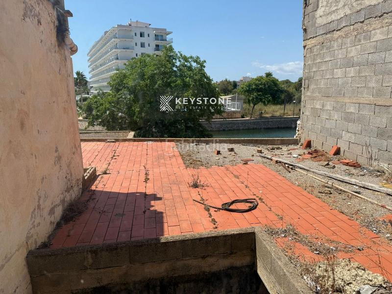 Foto adb51c1c-8a28-494b-9bcd-568d3ae9cf80. Casa con parcheggio in S´Illot-Cala Morlanda Manacor