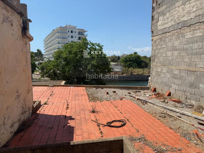 Foto fb9cfc5e-1fb0-44e6-9633-e4a174df0821. Casa con parcheggio in S´Illot-Cala Morlanda Manacor