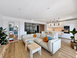 Location Appartement  Calle de despuig, 22. Alquiler piso reformado con vistas en santa catalina
