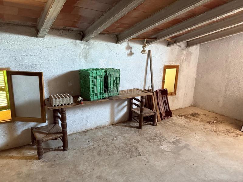 Foto 1342ece8-1e00-46a2-8be0-e4fafecbe914. Masia a Manacor centre Manacor