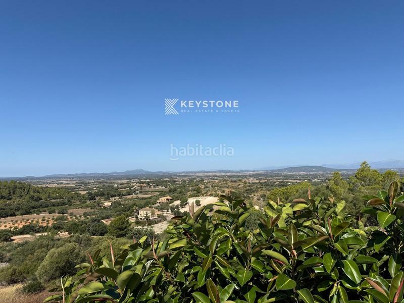 Foto 1b7eee90-f4ff-443e-823d-1e0fc934686b. Masia a Manacor centre Manacor