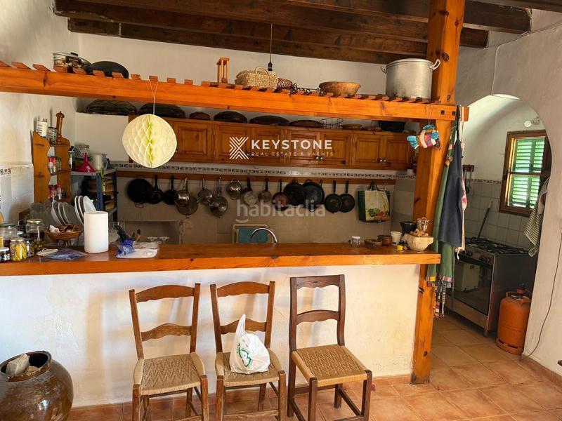 Foto 297ab3a5-8e31-43d6-9828-6206df8803f7. Masia a Manacor centre Manacor