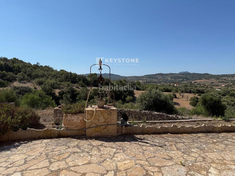 Foto 32237573-c795-4fca-b2d1-76e24b230faa. Masia a Manacor centre Manacor