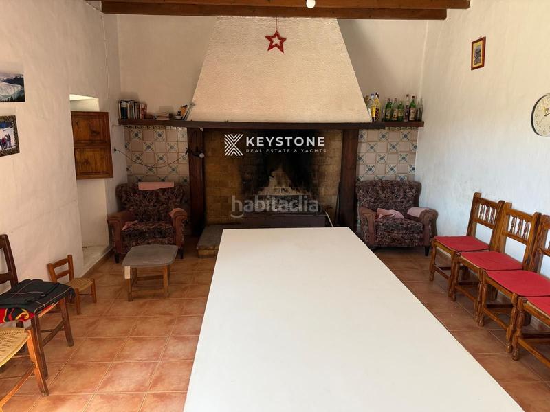 Foto 43d632ce-dae1-4614-85d9-42433cdc2689. Masia a Manacor centre Manacor