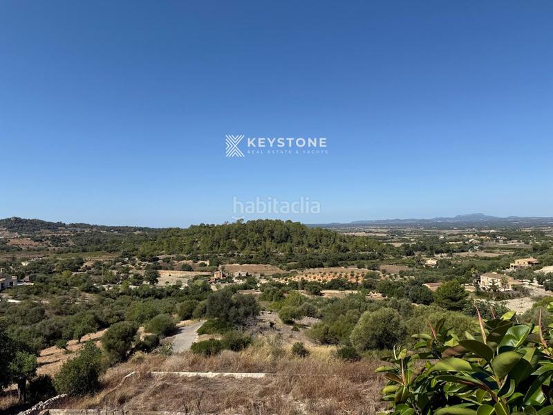 Foto 619d0715-bc3d-4b8c-ad7a-7b48fd5a9846. Masia a Manacor centre Manacor