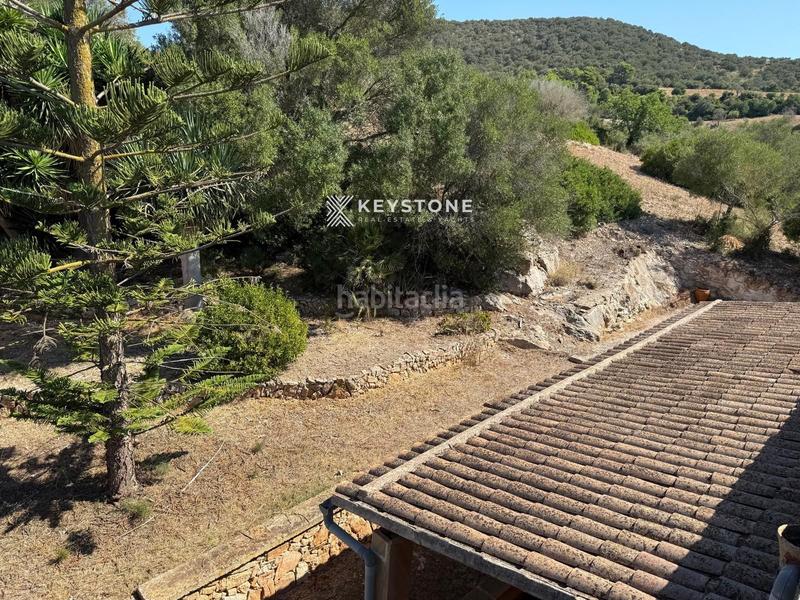 Foto c1335f00-8c7b-45bd-bcd9-49bb8301ea4b. Masia a Manacor centre Manacor