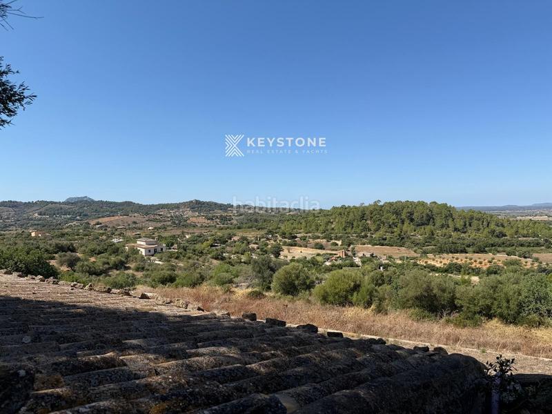 Foto c443dd0a-e46d-43b9-809b-4fb5a89fb8e7. Masia a Manacor centre Manacor