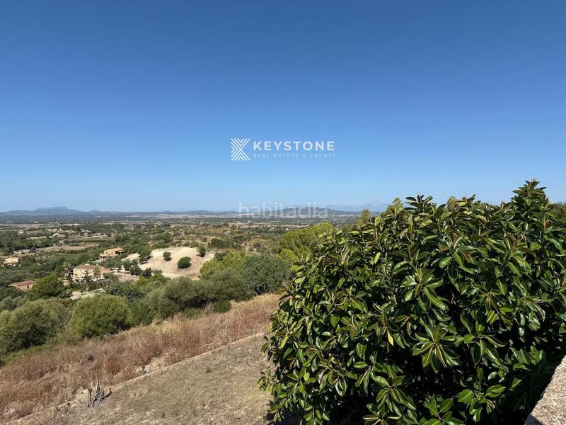 Foto d6e1901a-7c24-420c-b3bb-b9fc9034893b. Masia a Manacor centre Manacor