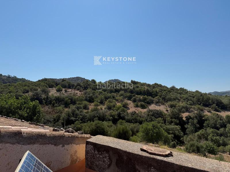 Foto d959dbcd-18ad-460b-a9bc-ee0c02b9eb81. Masia a Manacor centre Manacor