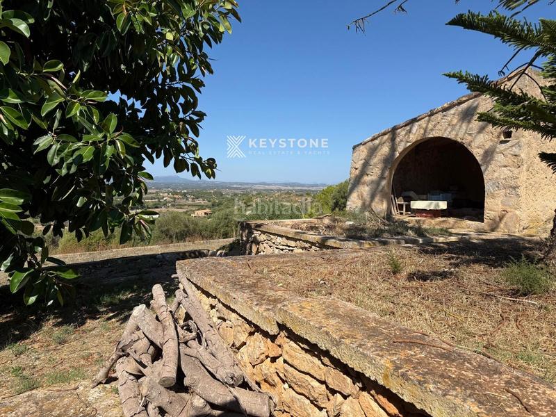 Foto e3a29f7c-973c-4b4e-a88b-b8ff009f6461. Masia a Manacor centre Manacor