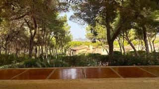 Alquiler Casa adosada  Avenida del golf. Keystone alquila  chalet santa ponsa  4000