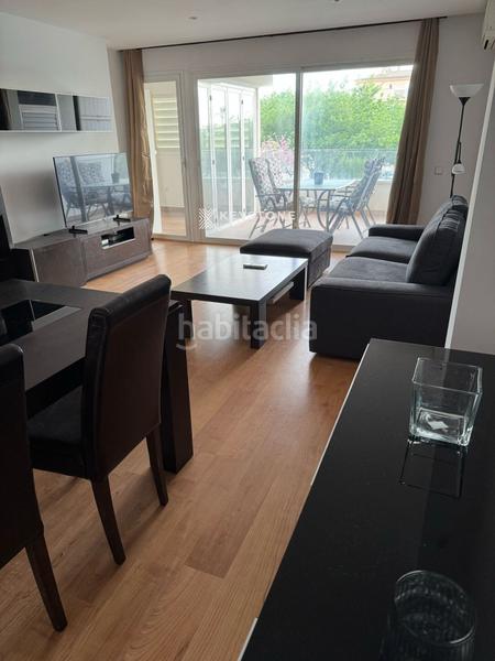 Foto 4ed8b7e2-82fd-4e0e-b036-59ee64fe0bab. Alquiler piso bonito piso reformado con terraza y vistas parciales al mar en Can Pastilla en Palma de Mallorca