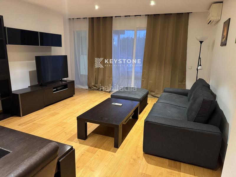 Foto b366ce96-4c51-4a1e-9085-b9d73f04ebbc. Alquiler piso bonito piso reformado con terraza y vistas parciales al mar en Can Pastilla en Palma de Mallorca