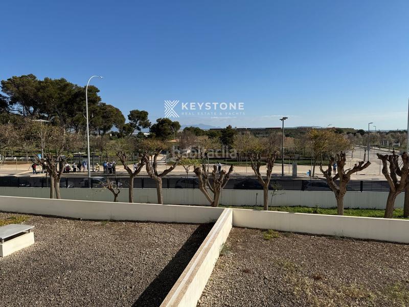 Foto c9ca93a5-0123-4ed8-92a3-367cf4cff3c7. Alquiler piso bonito piso reformado con terraza y vistas parciales al mar en Can Pastilla en Palma de Mallorca