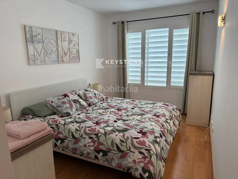 Foto ed24b7c2-75b4-4536-a4e5-ffbcaa7a623d. Alquiler piso bonito piso reformado con terraza y vistas parciales al mar en Can Pastilla en Palma de Mallorca