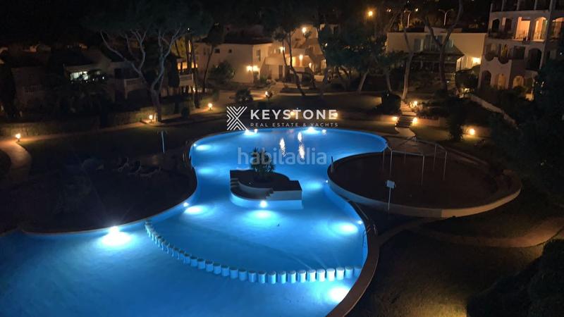 Foto 1a8a2224-a128-4278-ab0d-aa72d177222d. Alquiler piso se alquila espectacular piso en santa ponsa con vistas al mar en Calvià