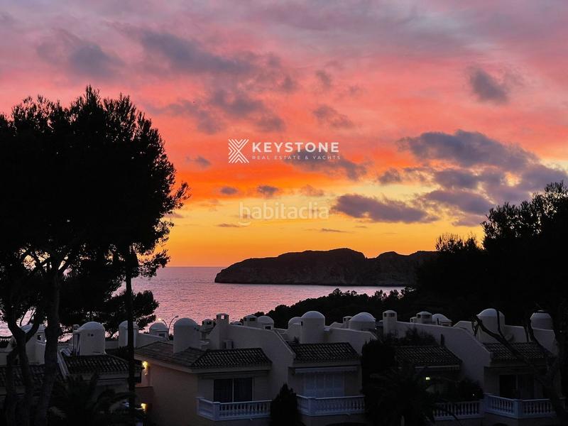 Foto 57670f42-d1c3-4792-b84e-37c432a6308f. Alquiler piso se alquila espectacular piso en santa ponsa con vistas al mar en Calvià