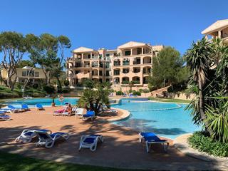 Location Appartement  Calle mont aneto, 7. Se alquila espectacular piso en santa ponsa con vistas al mar