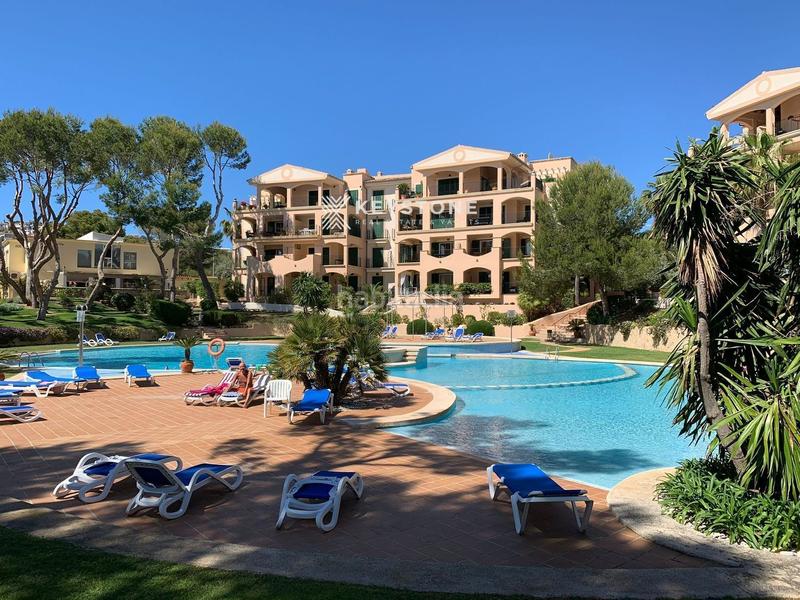 Foto 5ef06e83-e501-4012-9ae7-77d10b0f2c73. Location appartement avec parking piscine dans Santa Ponça Calvià