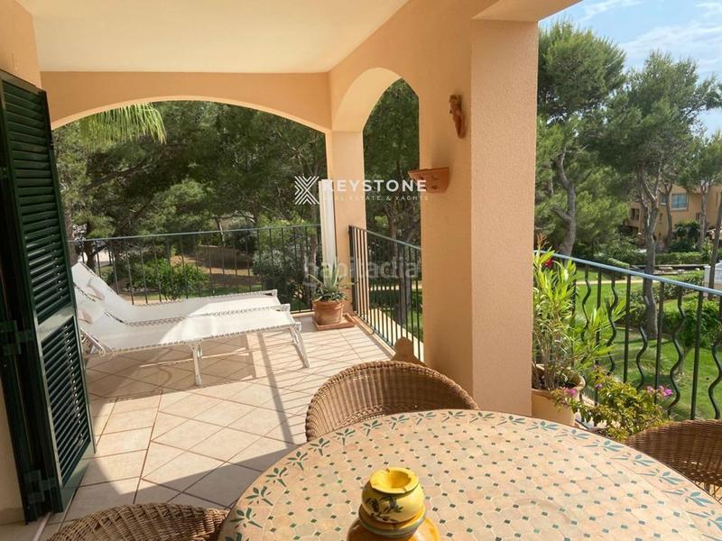 Foto d144e170-b5d7-4a37-8bb2-636b6a61f5bb. Location appartement avec parking piscine dans Santa Ponça Calvià