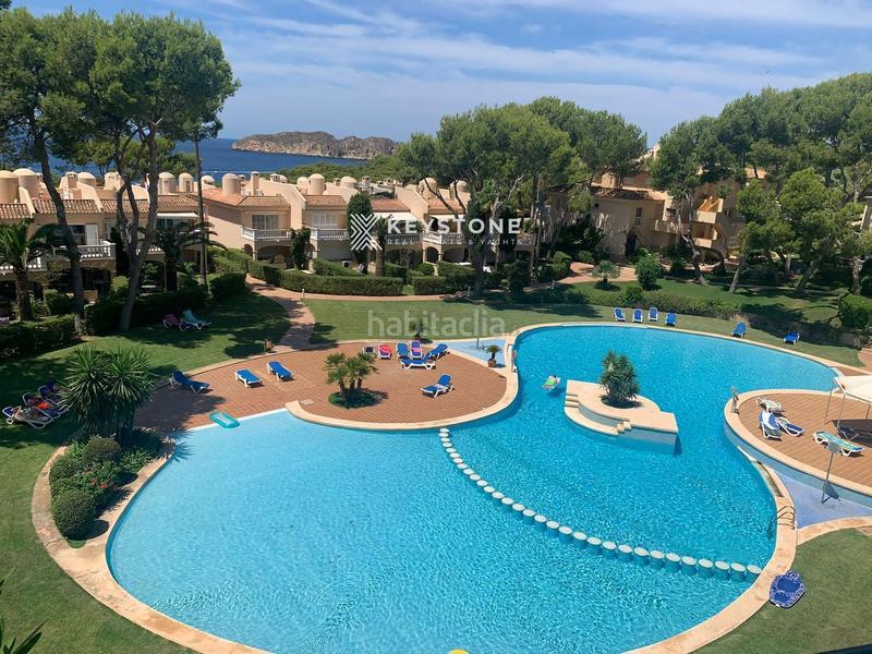 Foto 7a8cc6c8-d7d6-4b6e-a974-bdad9063ec0a. Rent flat with parking pool in Santa Ponça Calvià